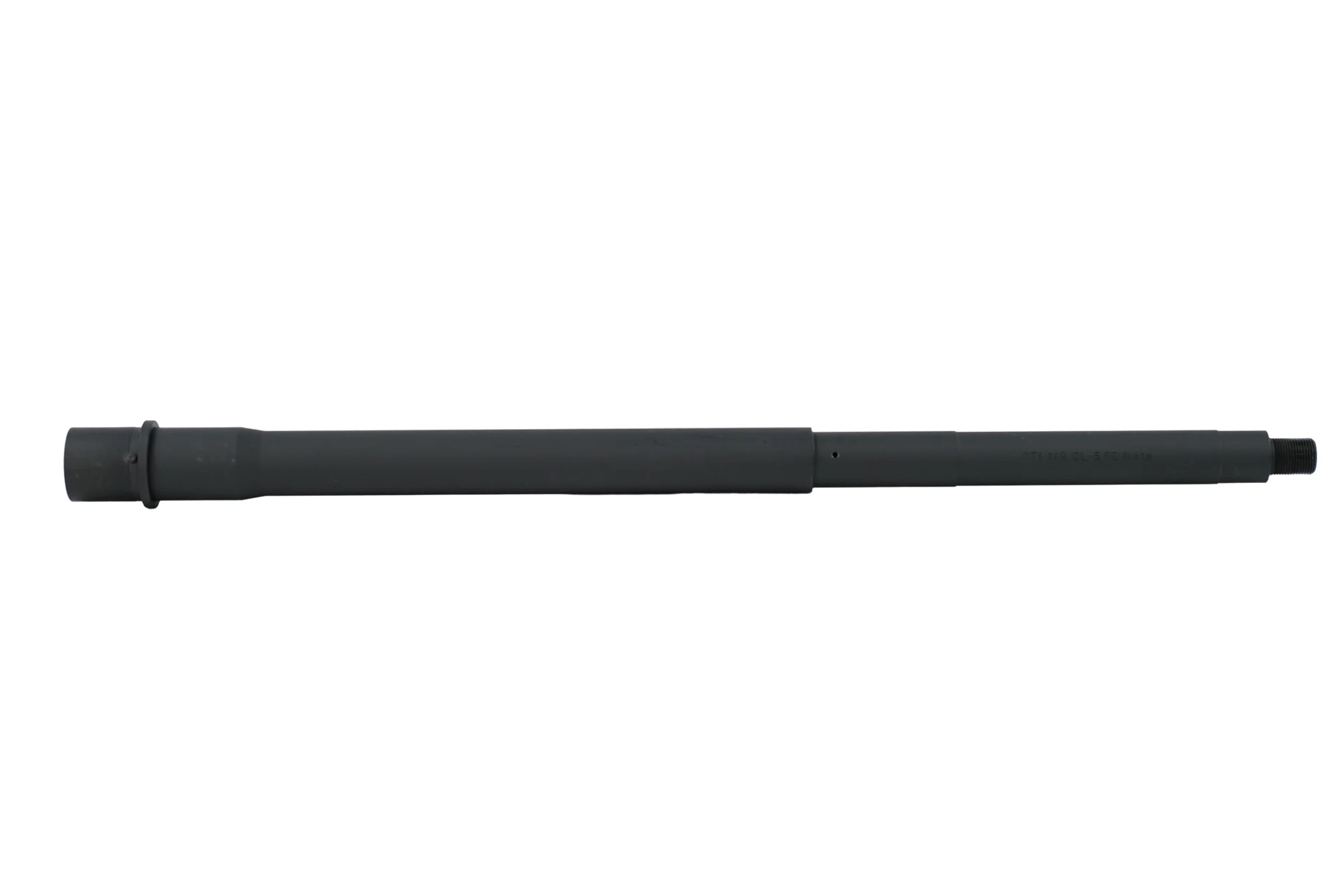 16" 5.56 NATO 1:9 Twist Phosphate + Chrome-Lined Midlength Heavy Barrel - 26895