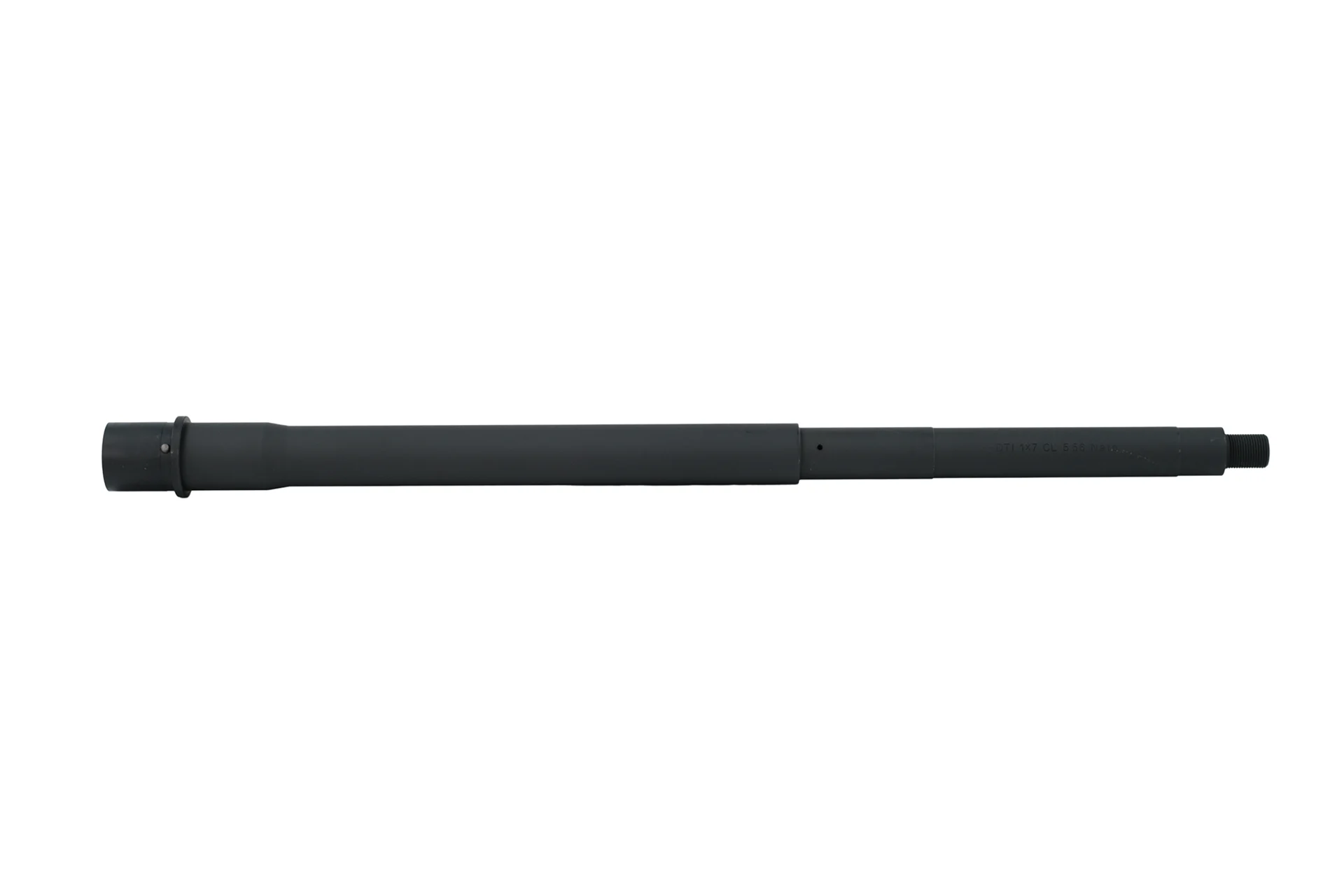 16" 5.56 NATO 1:7 Twist Phosphate + Chrome-Lined Midlength Heavy Barrel - 26896