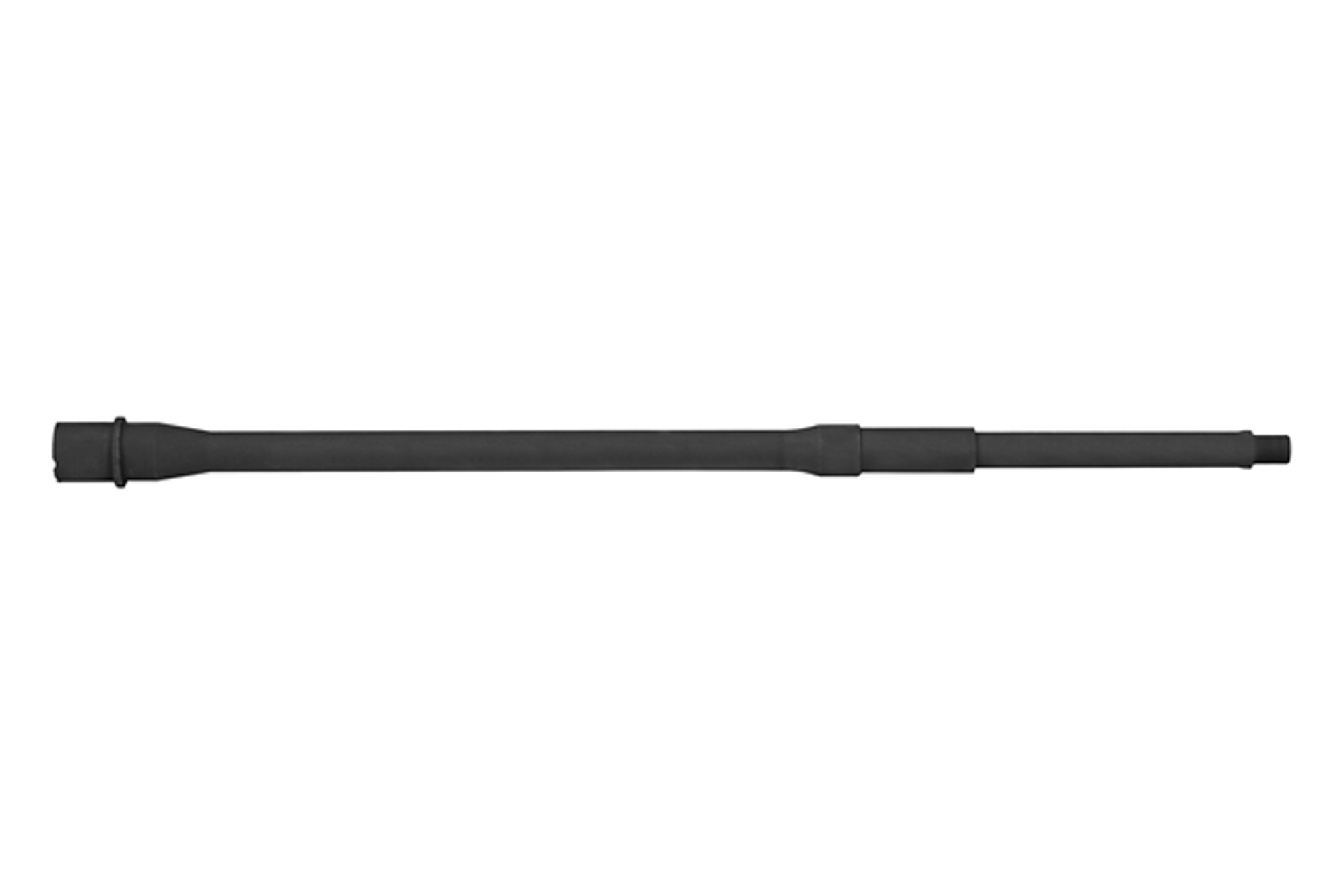 20" 5.56 NATO 1:9 Twist Phosphate + Chrome-Lined Rifle Lightweight Barrel - 26898