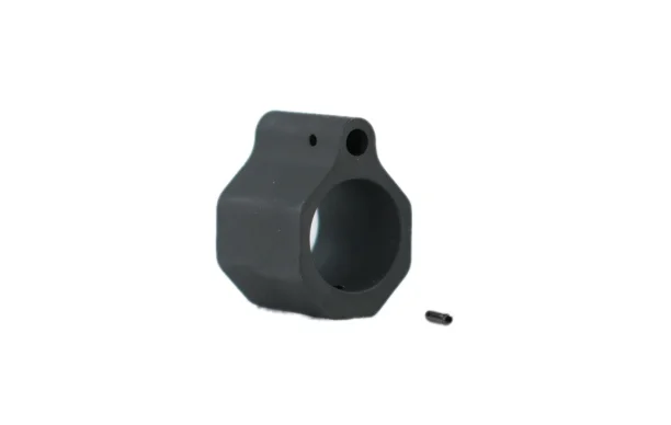 NBS .750 Low Profile Gas Block - Phosphate - 26908