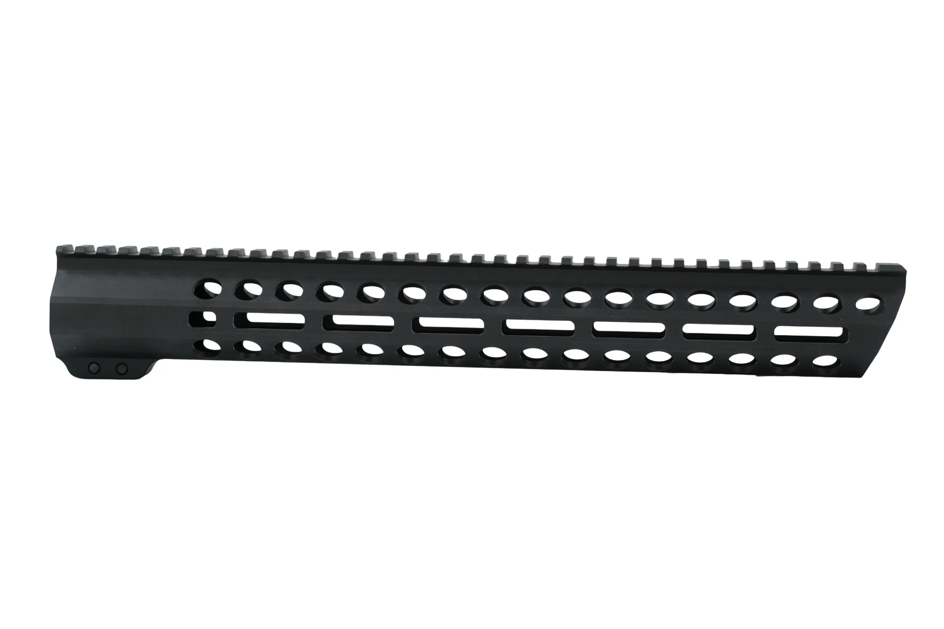 Free Float M-LOK V-Cut Handguard - 15" - 26971