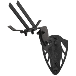 Allen EZ Mount Trophy Skull Hanger Black Steel