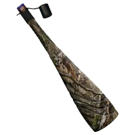 Primos Big Poppa Elk Bugle Competition-Style Call