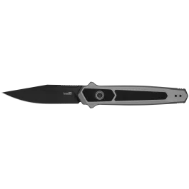 Kershaw Launch 17 Automatic Knife with S35VN Clip Point Blade