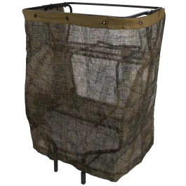 Allen Vanish Quick Set Blind Mossy Oak Break-Up Cotton