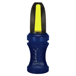 Primos Tramplifier Elk Call Black Acrylic