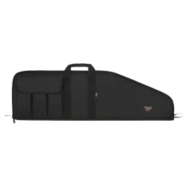 Allen Engage Tactical Rifle Case 42 Inch Black Foam Padding