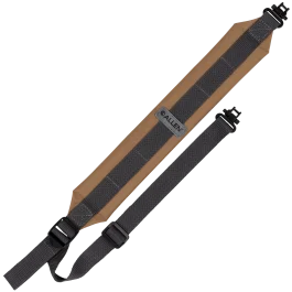 Allen Durango Endura Rifle Sling Khaki Gray