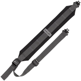 Allen Durango Black Gray Endura Rifle Sling