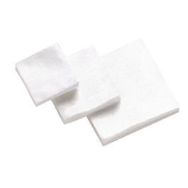 Hoppes Gun Cleaning Patches Synthetic 25 Pack