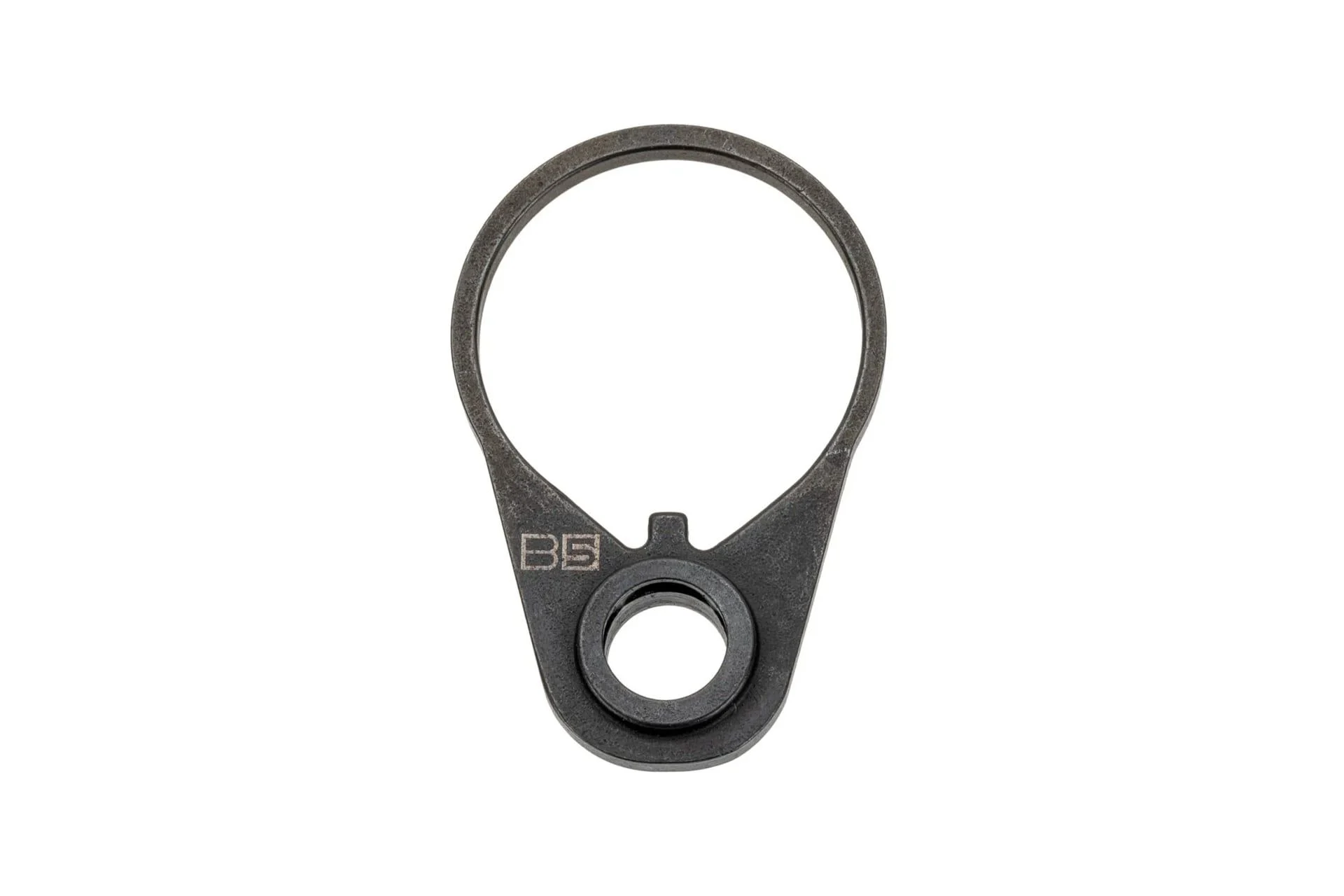 B5 Systems Steel AR-15 QD End Plate - AEP-1090