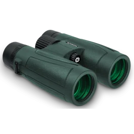 Konus W.A. Regent-HD 8x42mm Binocular Waterproof & Multicoated - Green