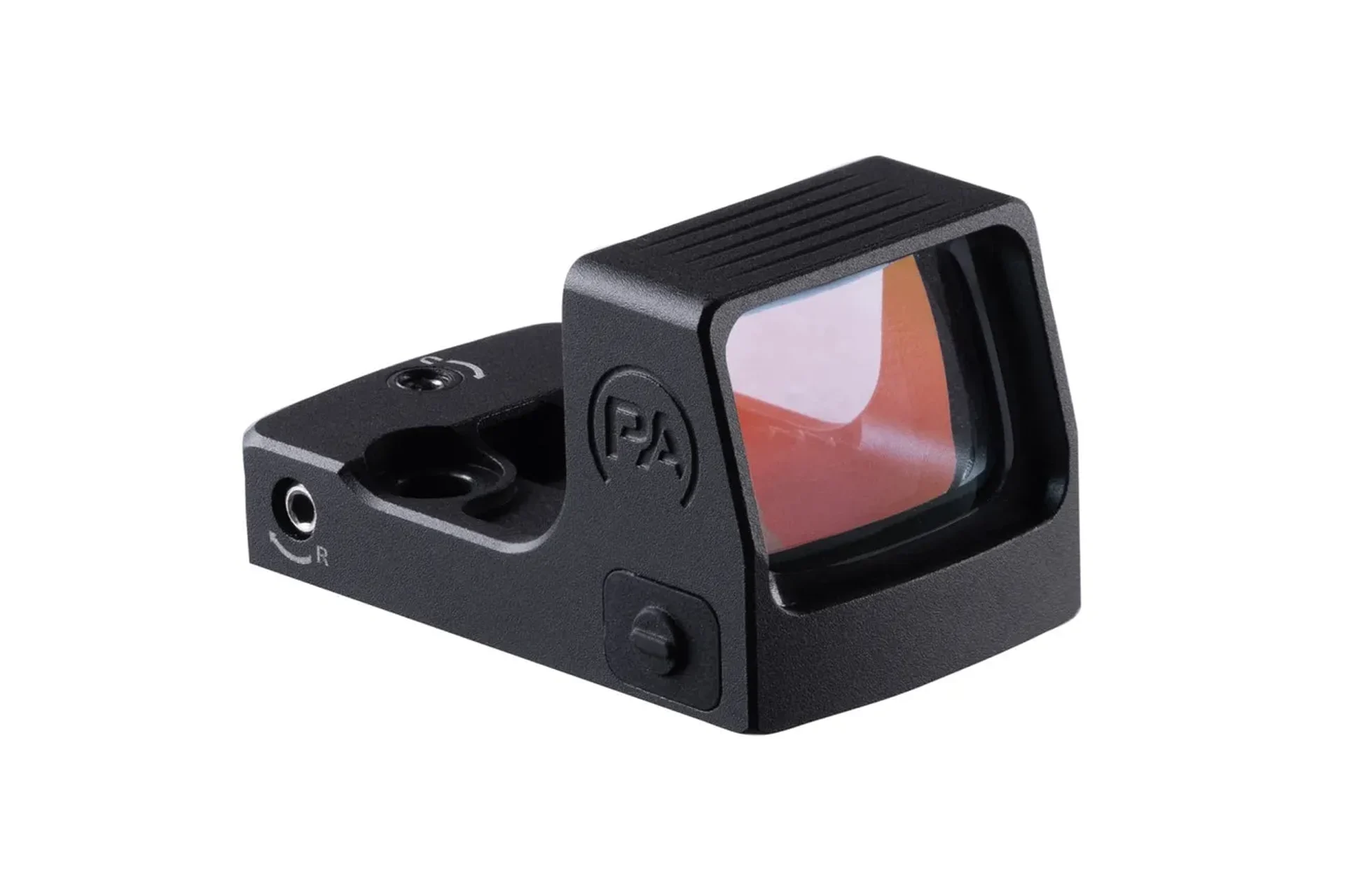 Primary Arms Classic Series 21mm Micro Reflex Sight Gen 2 withAutoLive – 3 MOA Green Dot - PA-CLX-MRSC-G2-G