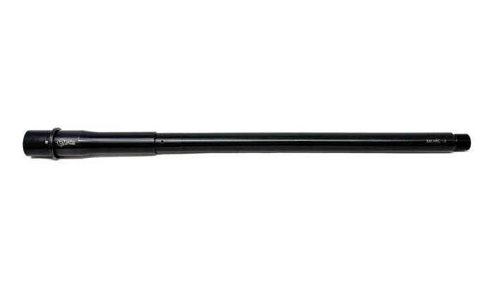 16" 338 Arc 4150 Medium Pistol Barrel 1:8 Twist - 338ARCP16MED50B8