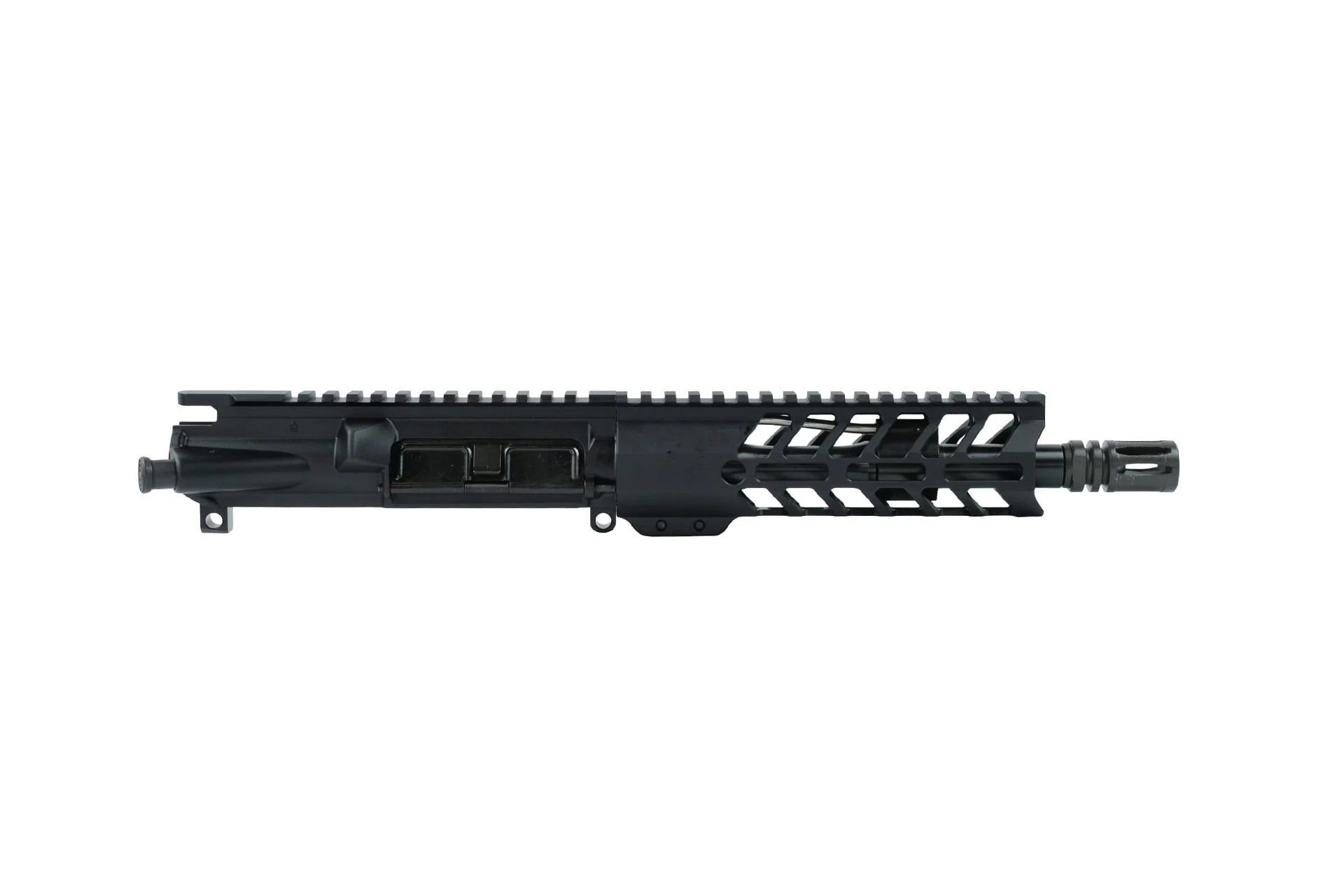 8″ Pistol 5.56 Government M-LOK Upper Assembly - 28370