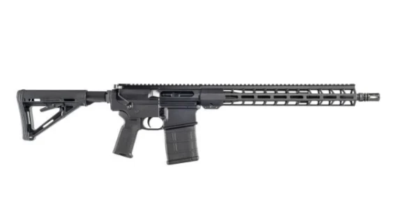 Anderson Manufacturing AM-10 Battle .308 Winchester 16" 20RD Semi-Auto AR-10 Rifle
