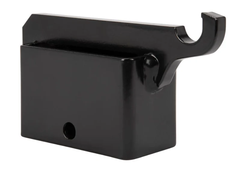 Gong And Steel Target Hanging Hook For 2in X 4in Mount