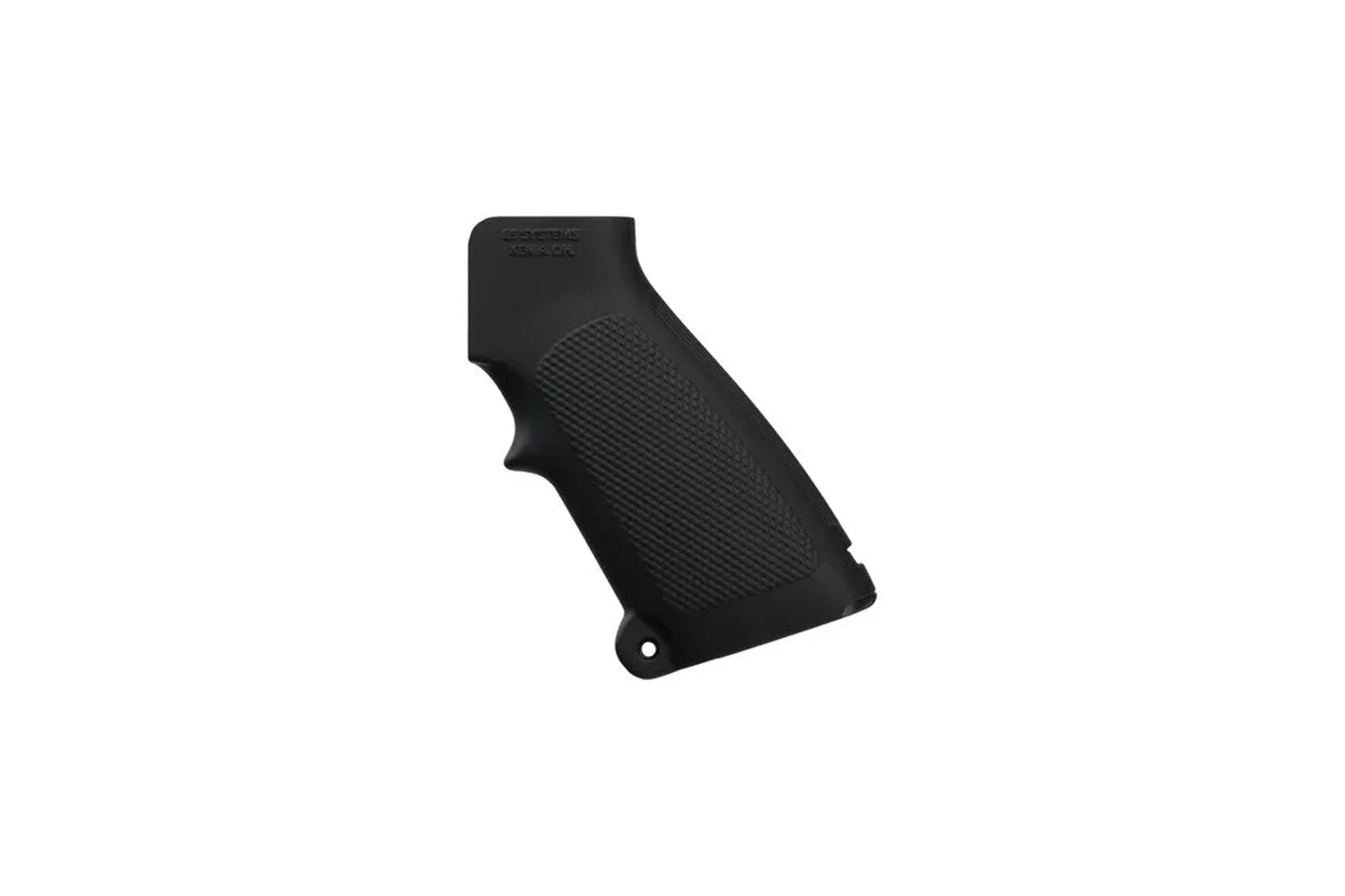 B5 Systems CAR15 LS2 Pistol Grip - Black - CLG-1566