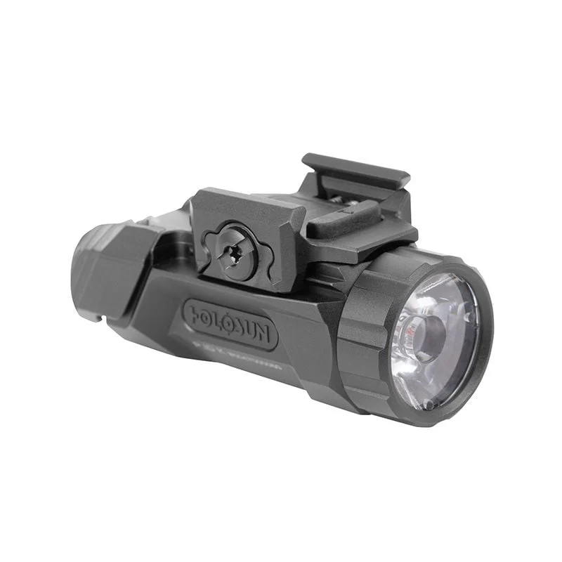 Holosun Positive Identification 500 Lumens LED Weapon Light - P.ID-K