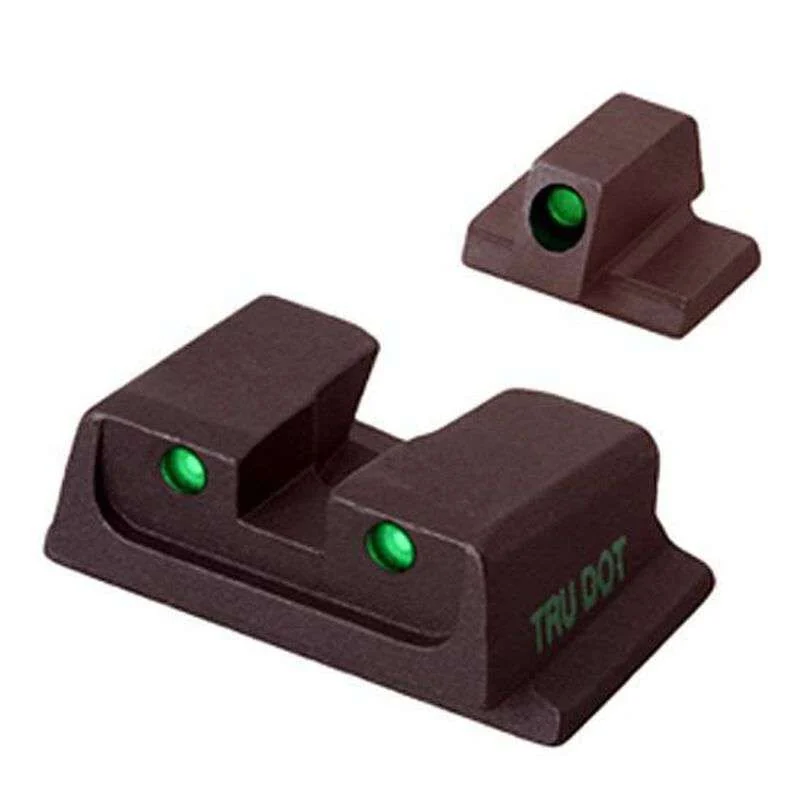 MEPRO 117663101 TRUDOT SW MP F/S &CMPT GRN - 117663101