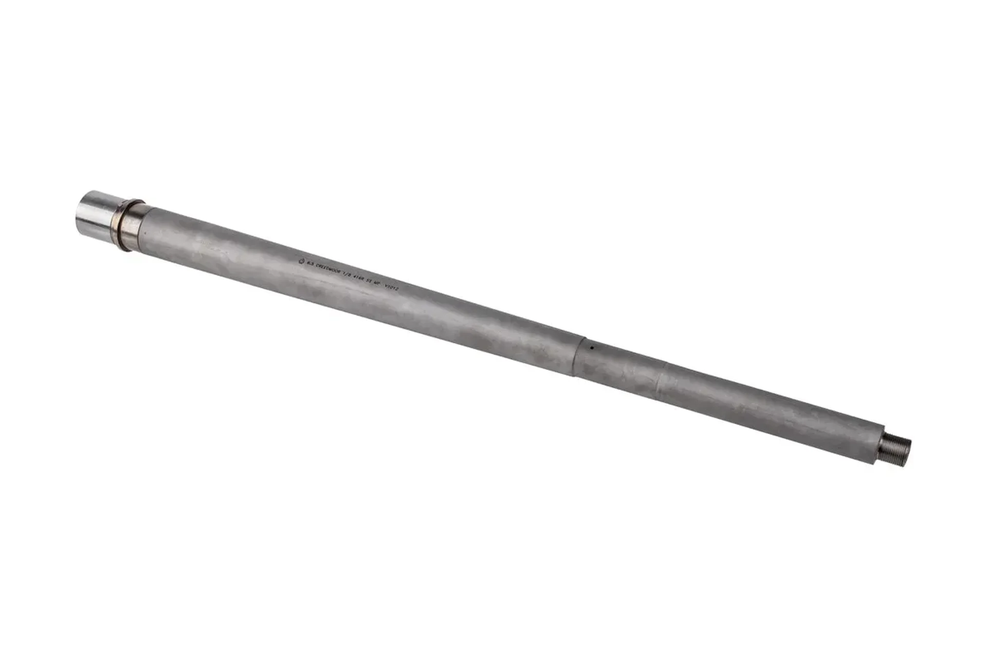 Ballistic Advantage Premium Series 6.5 Creedmoor AR-308 Barrel - Rifle Length - 20" - BABL65CR02P