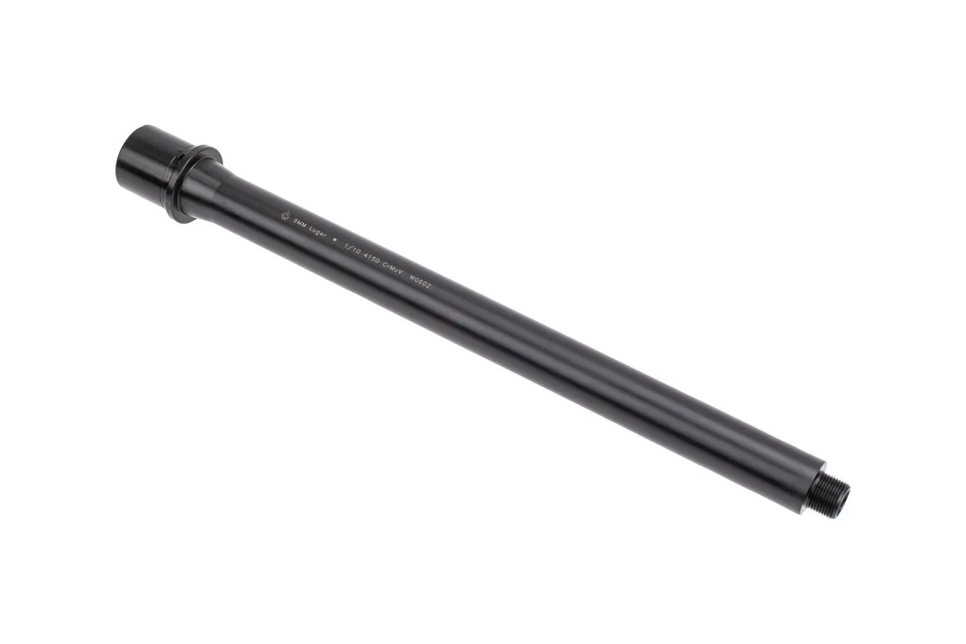 Ballistic Advantage 11" 9MM Modern EPC Series AR-15 Barrel 1:10 Twist - BABL9MM029M