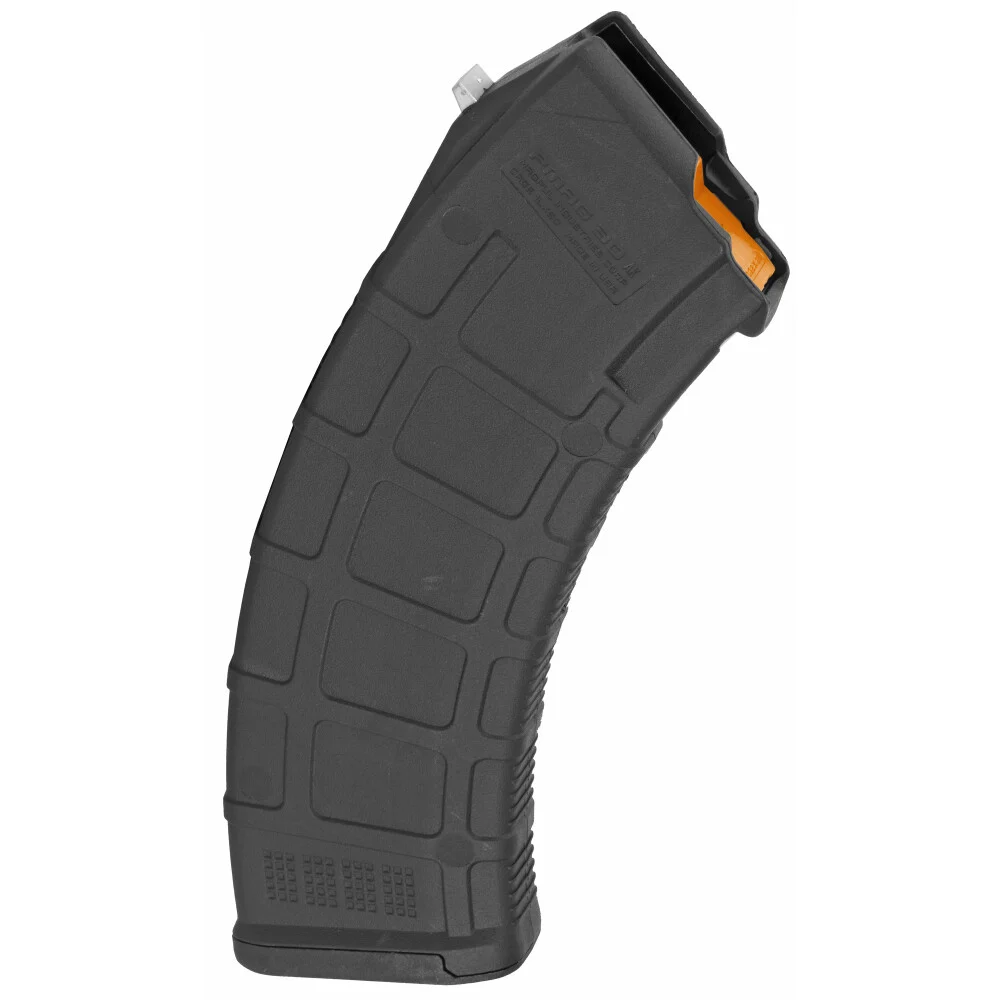 Magpul AK PMAG 30 Round 7.62x39 Magazine M3 - Black - 10659