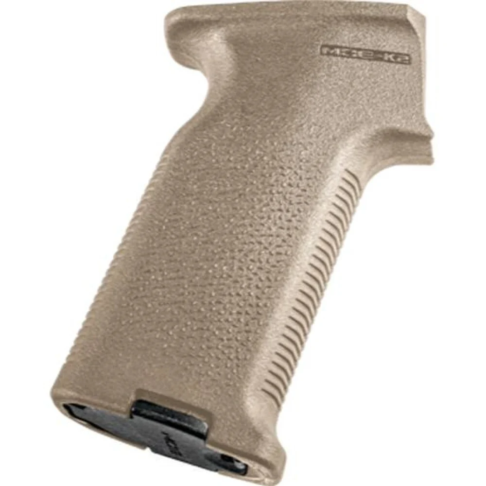 Magpul MOE AK-47/74 Pistol Grip - FDE - 114323