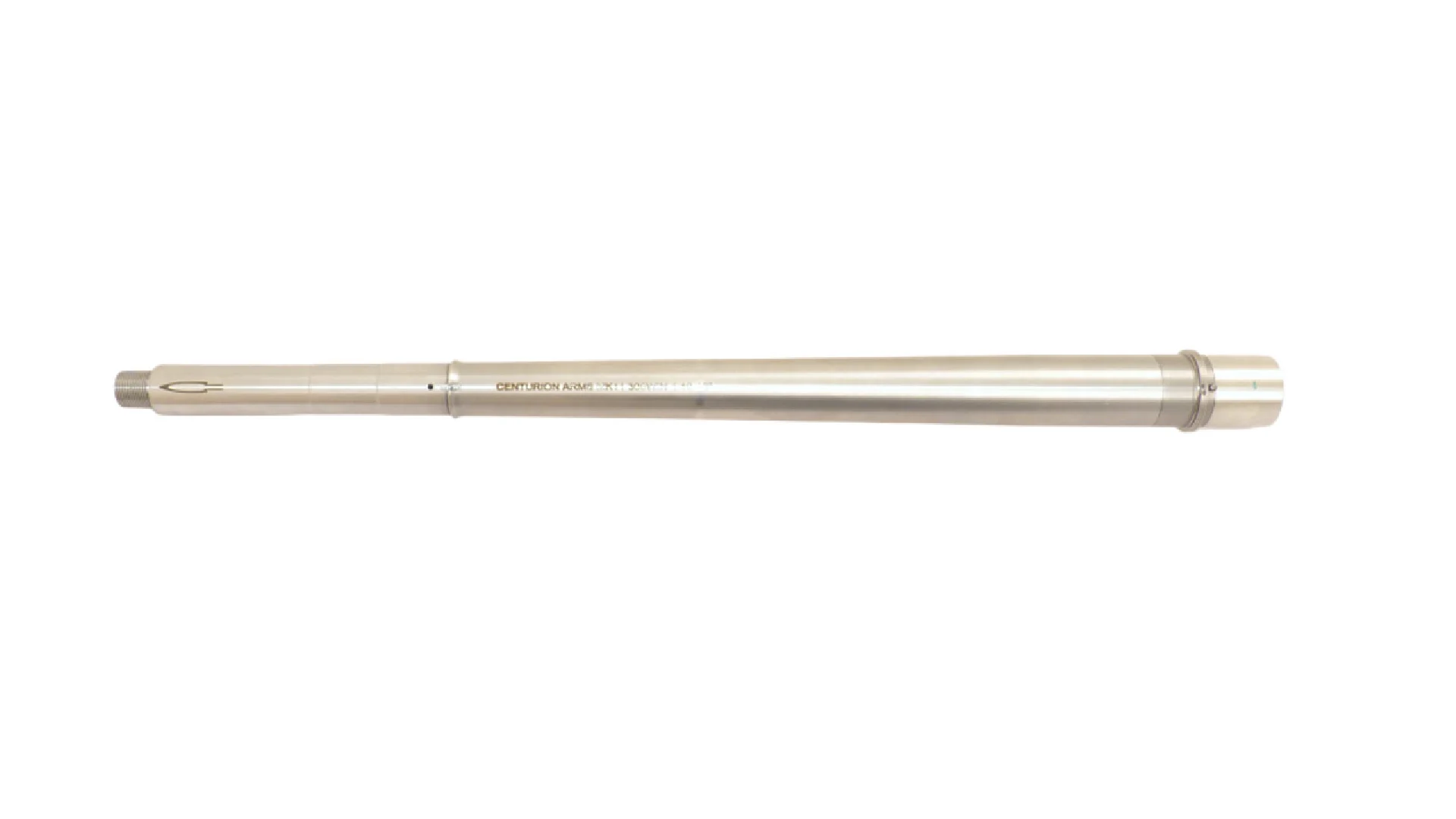 Centurion MK11 308WIN Stainless 18" Barrel - MK11-308WIN-18