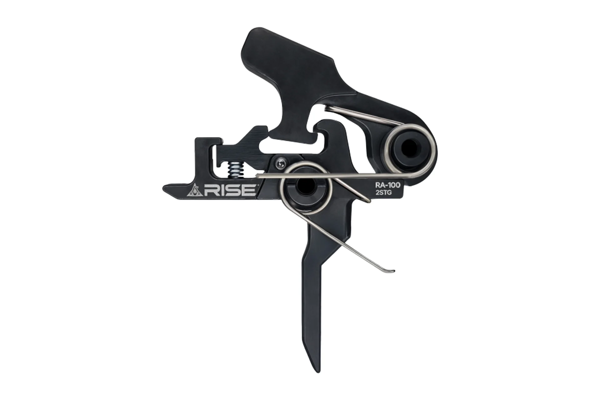 Rise Armament RA-100F Two-Stage Flat Trigger - RA-100F