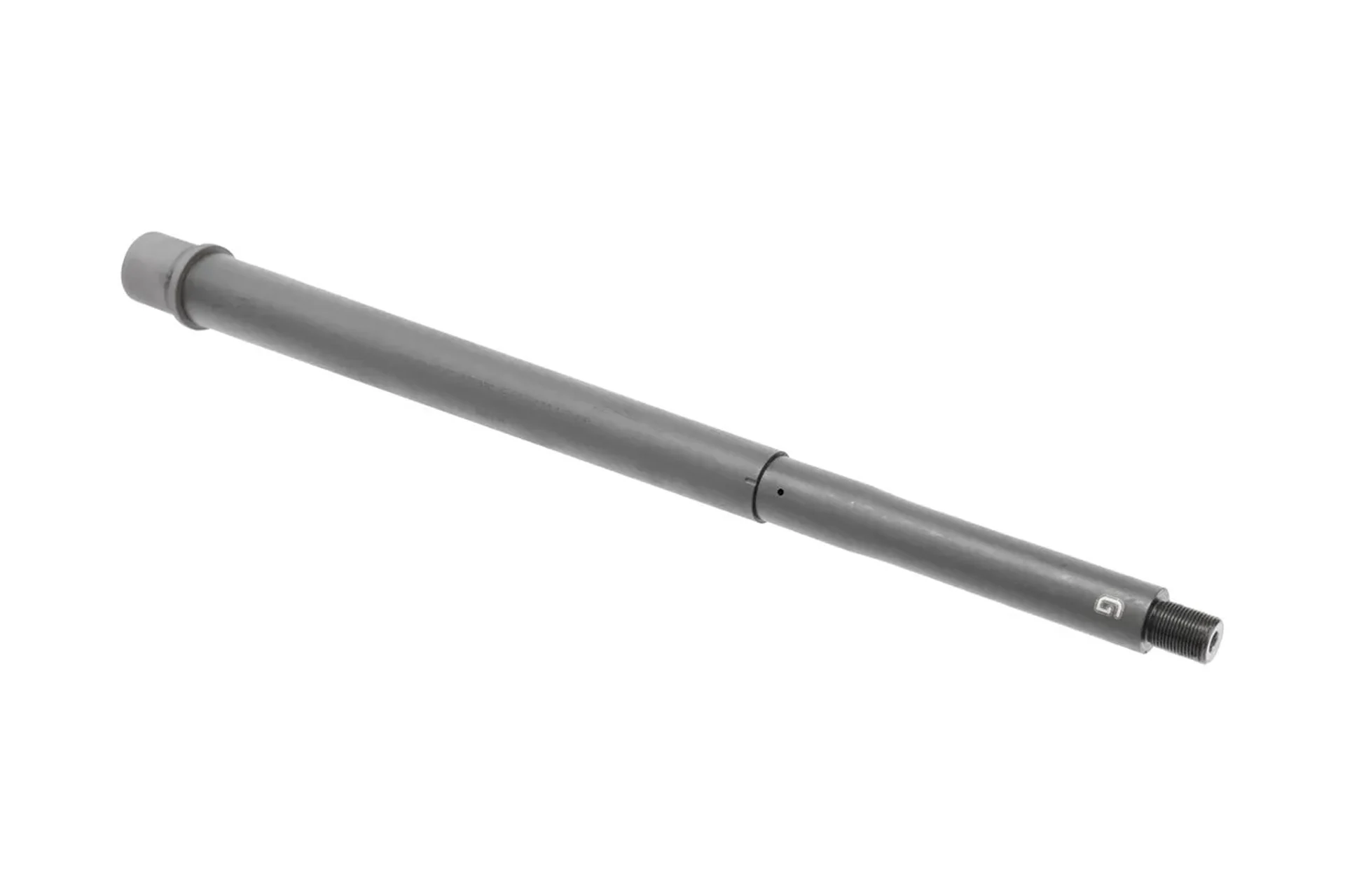 Geissele Automatics 5.56 CHF Mid-Length Heavy Profile AR-15 Barrel - 14.5” - 05-3281