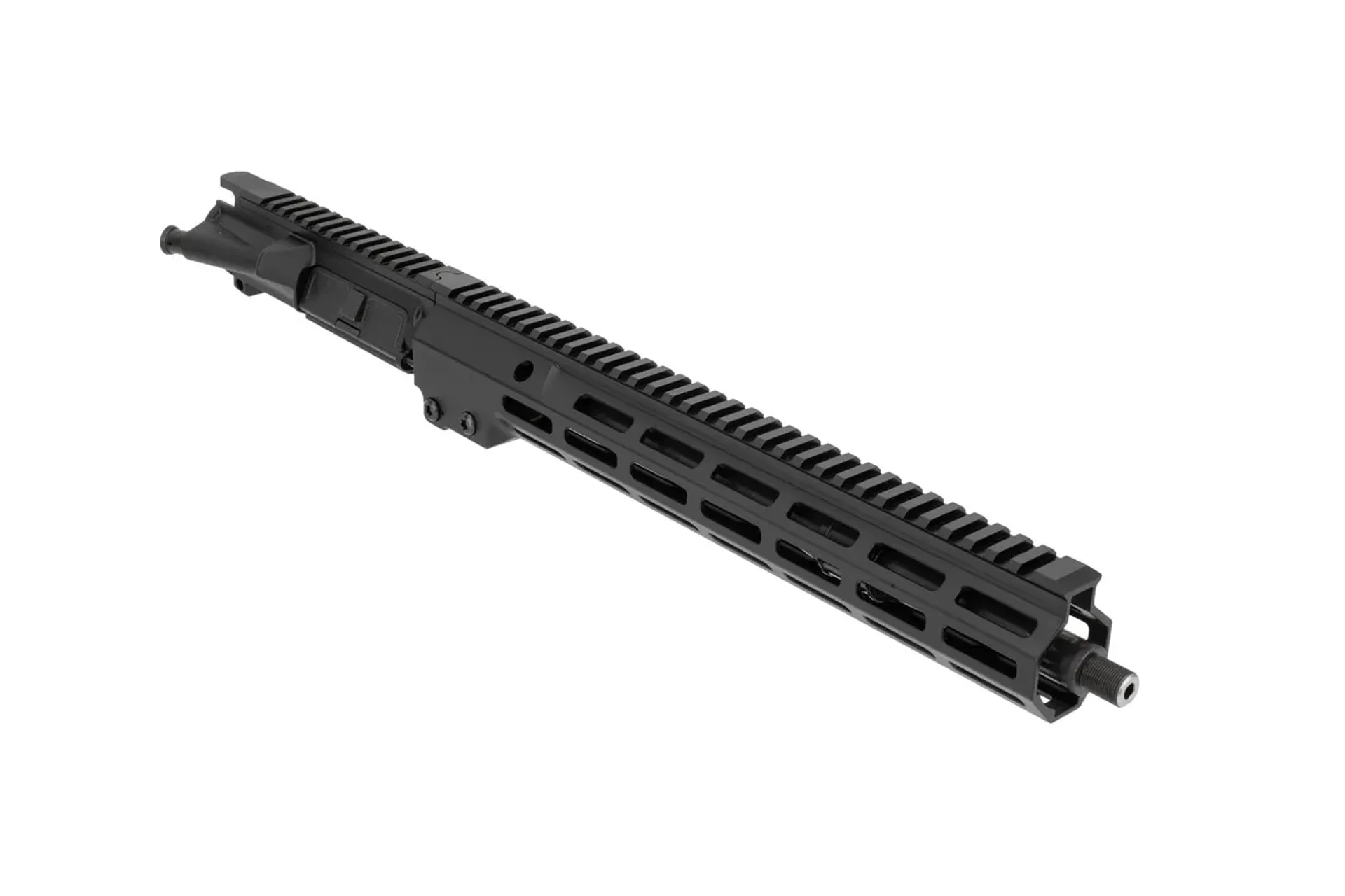 Geissele Automatics Super Duty AR-15 Barreled Upper Receiver 5.56 Midlength - Black - No Muzzle Device - 14.5" - 08-246B