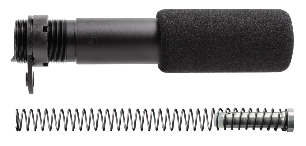 Phase 5 Pistol Buffer Tube Complete Assembly - PBT-CA