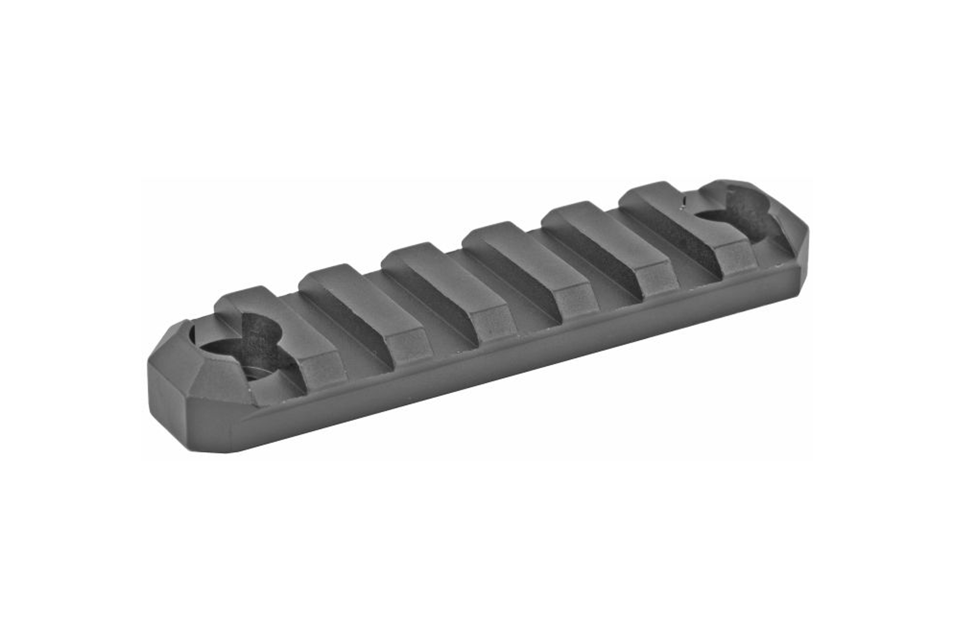 GrovTec 3" 7-Slot M-LOK Rail Section - GTSW237