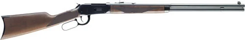Winchester 94 Sporter Rifle 534178117, 38-55 Winchester, 24 in, American Walnut Stock, Blue Finish