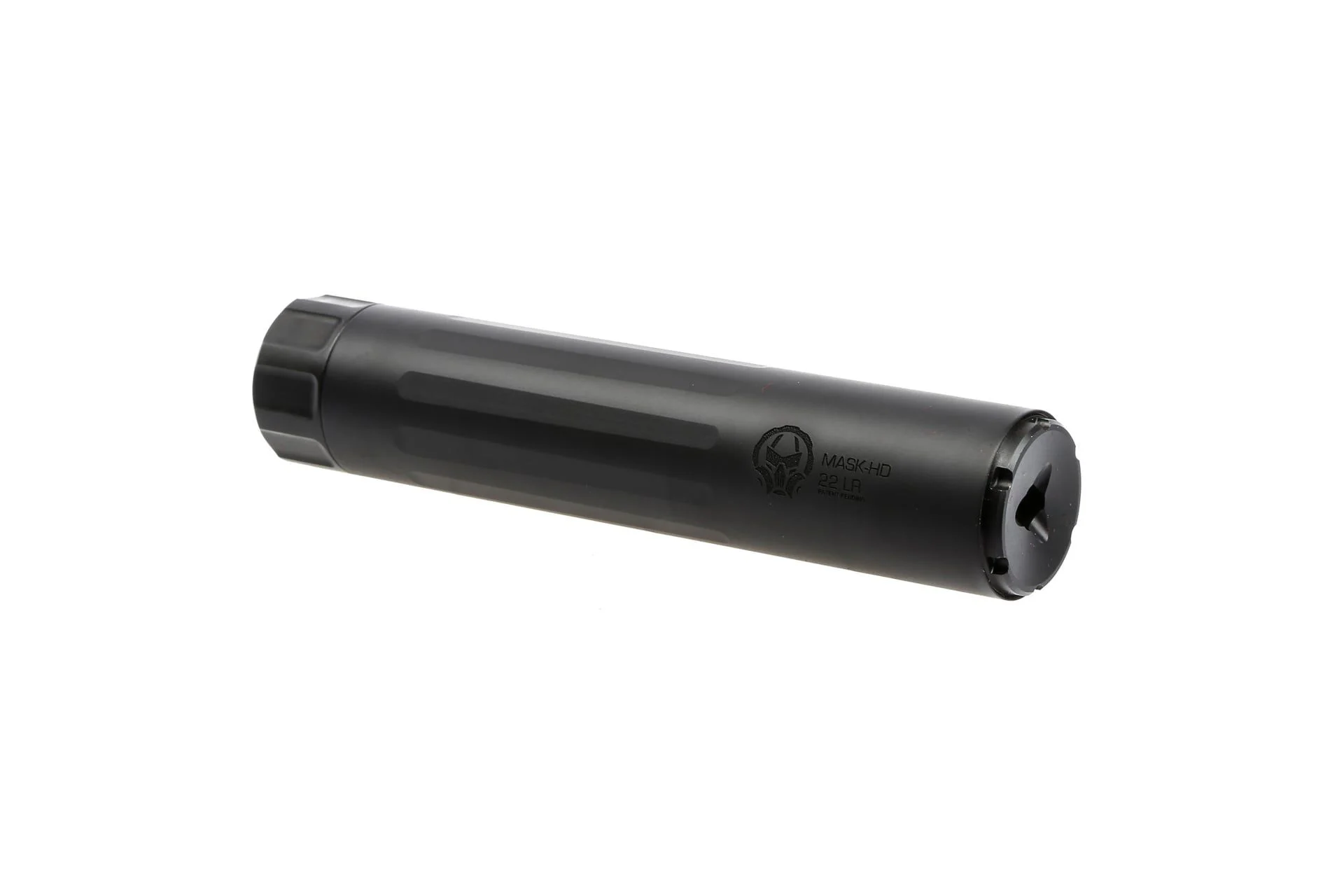Dead Air Armament Mask .22LR Suppressor - MASK22