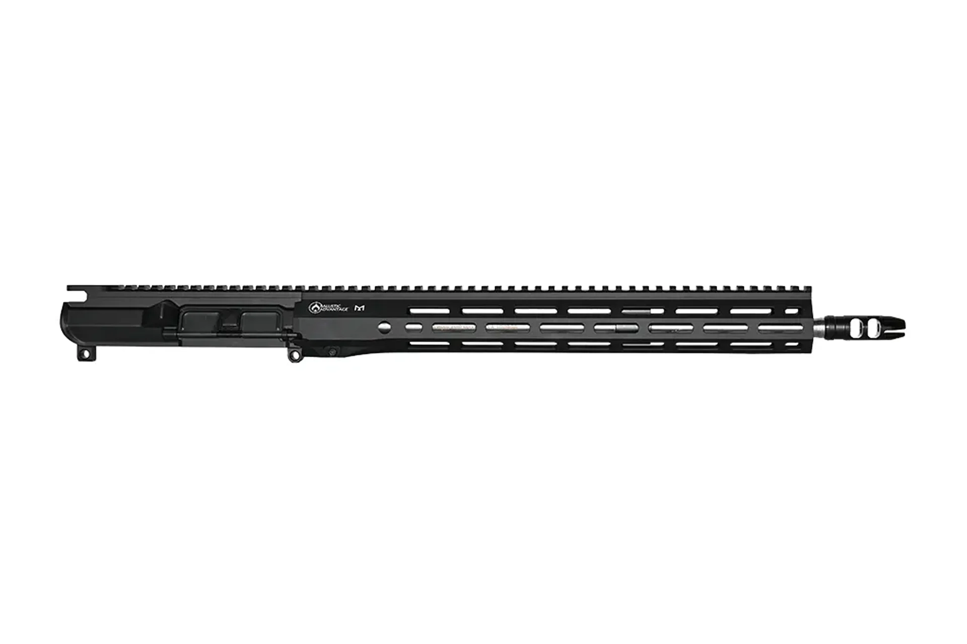 Aero Precision M4E1 Threaded 16" .223 Wylde Mid-Length Complete Upper w/ 15" Logic M-LOK Handguard, VG6 Epsilon SL - APSL100917