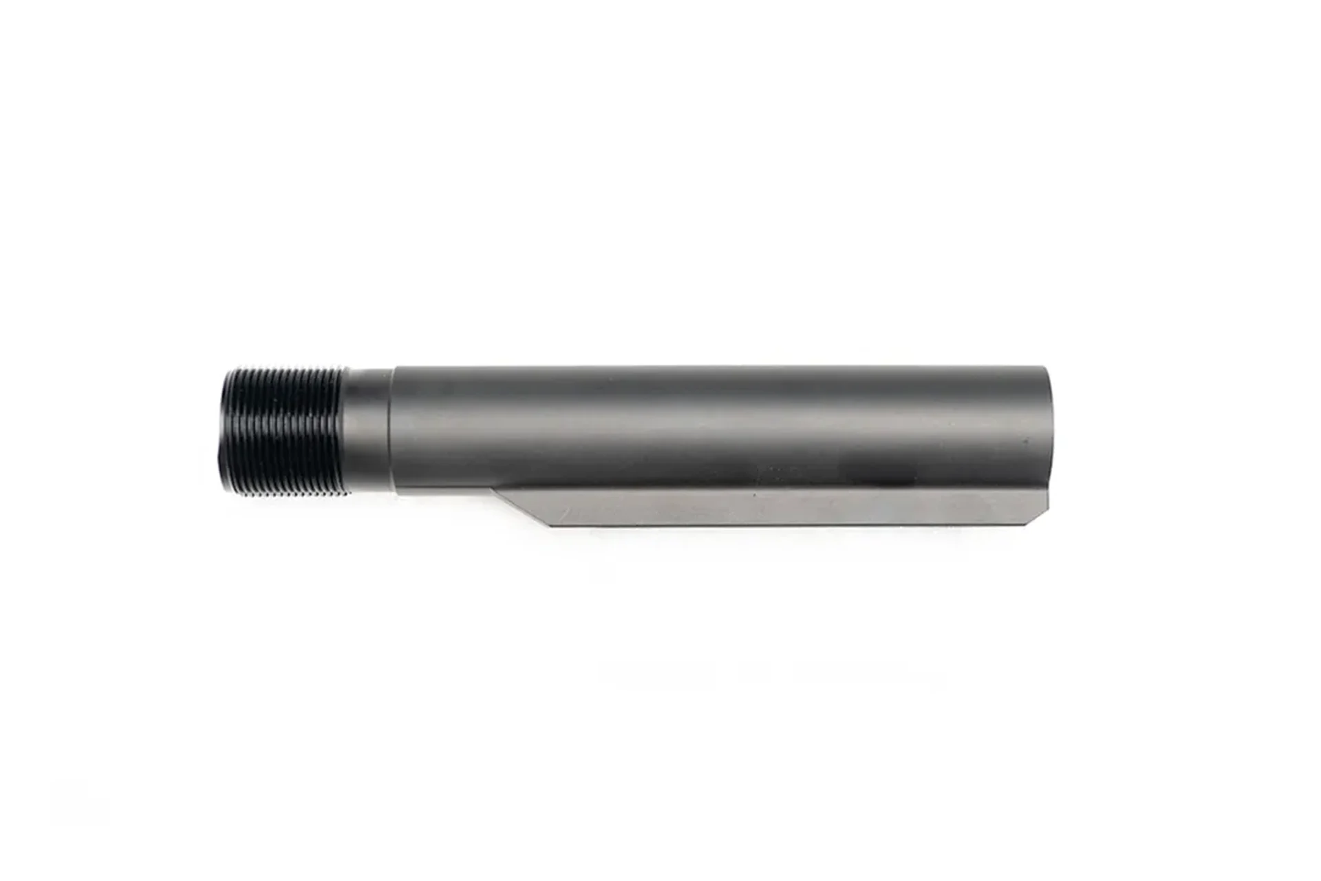 Aero Precision AR-15 Mil-Spec Carbine Receiver Extension / Buffer Tube - Black Anodized - APRH102354C