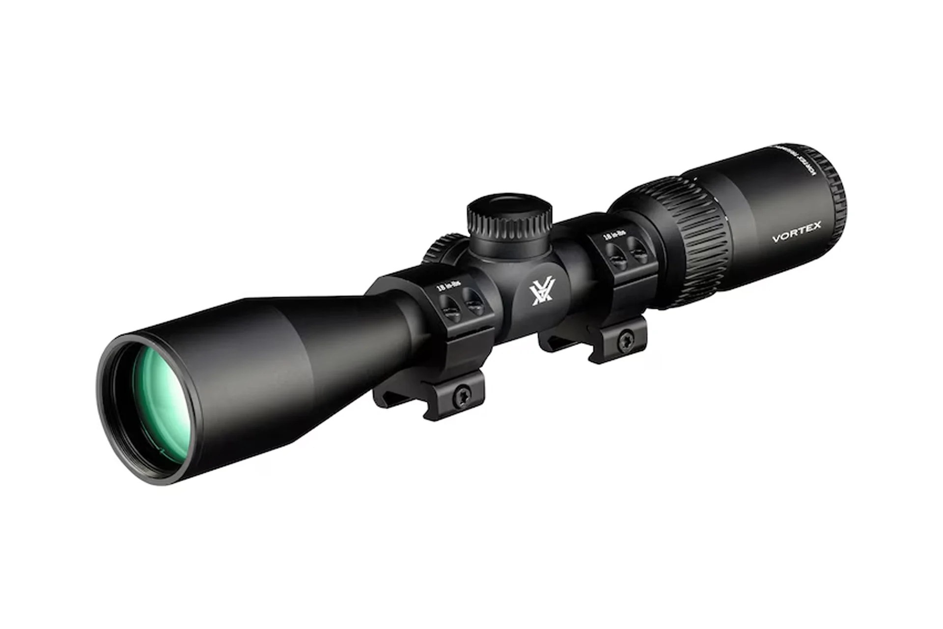 Vortex Triumph HD 1" 3-9x40 Riflescope - Dead-Hold BDC Reticle - TRI-3901