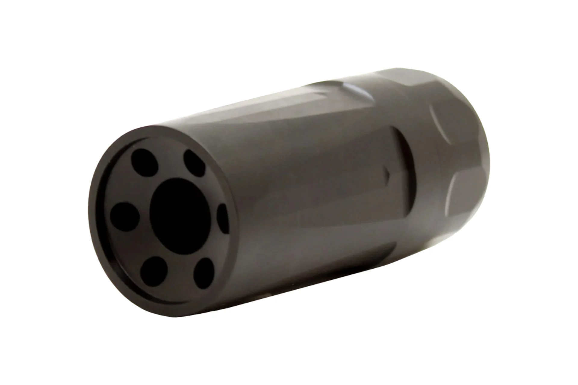 Kaw Valley Precision Blast Shield for ASR - KVP-SHIELD-01