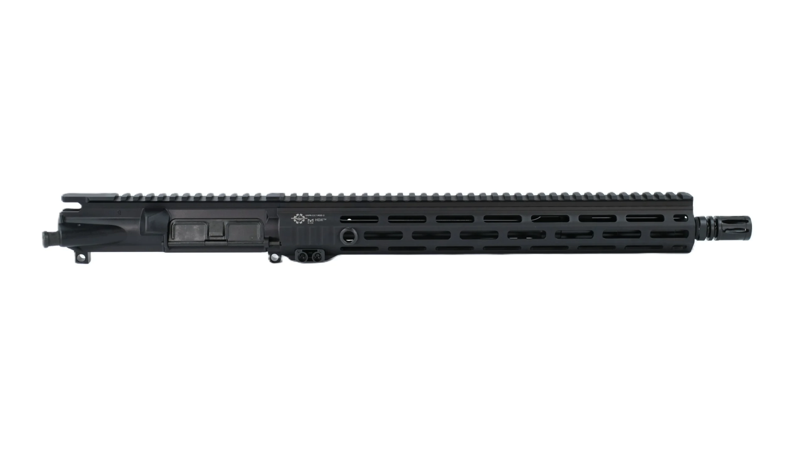 NBS Premium Series 14.5" 5.56 NATO Upper Assembly w/ CMT UHPR Mod 2 HDX - 30037