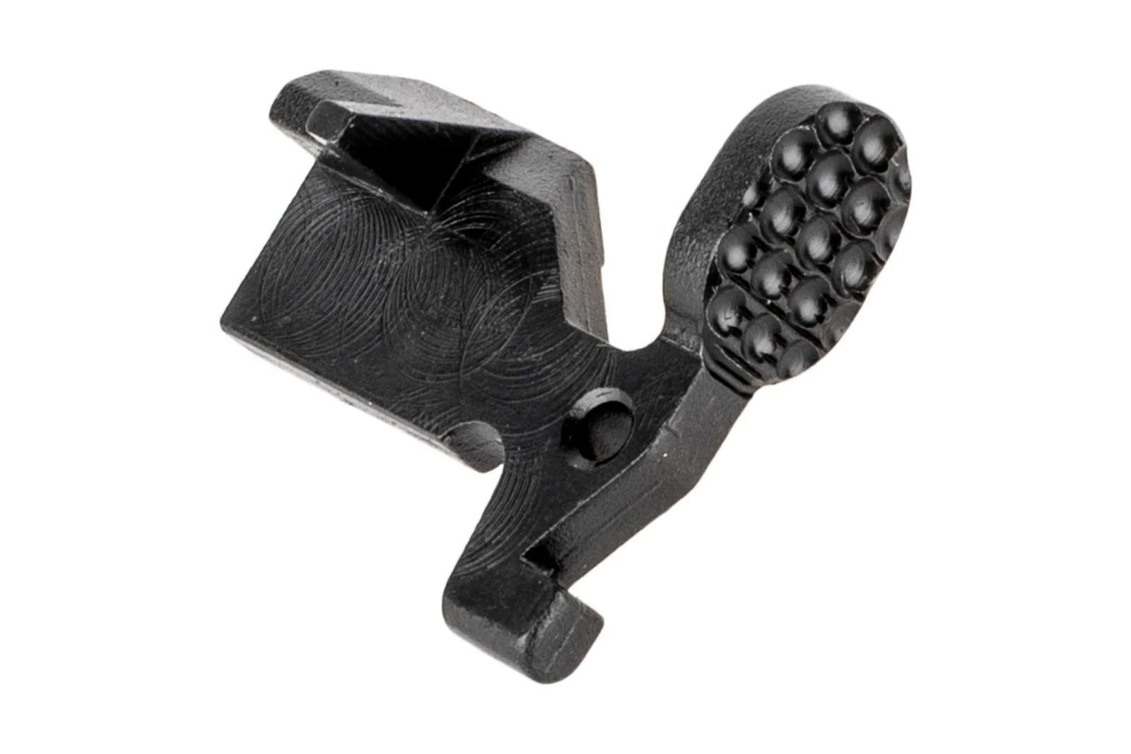 San Tan Tactical STT Ultra Grip Bolt Catch - STT-BLTCTCH