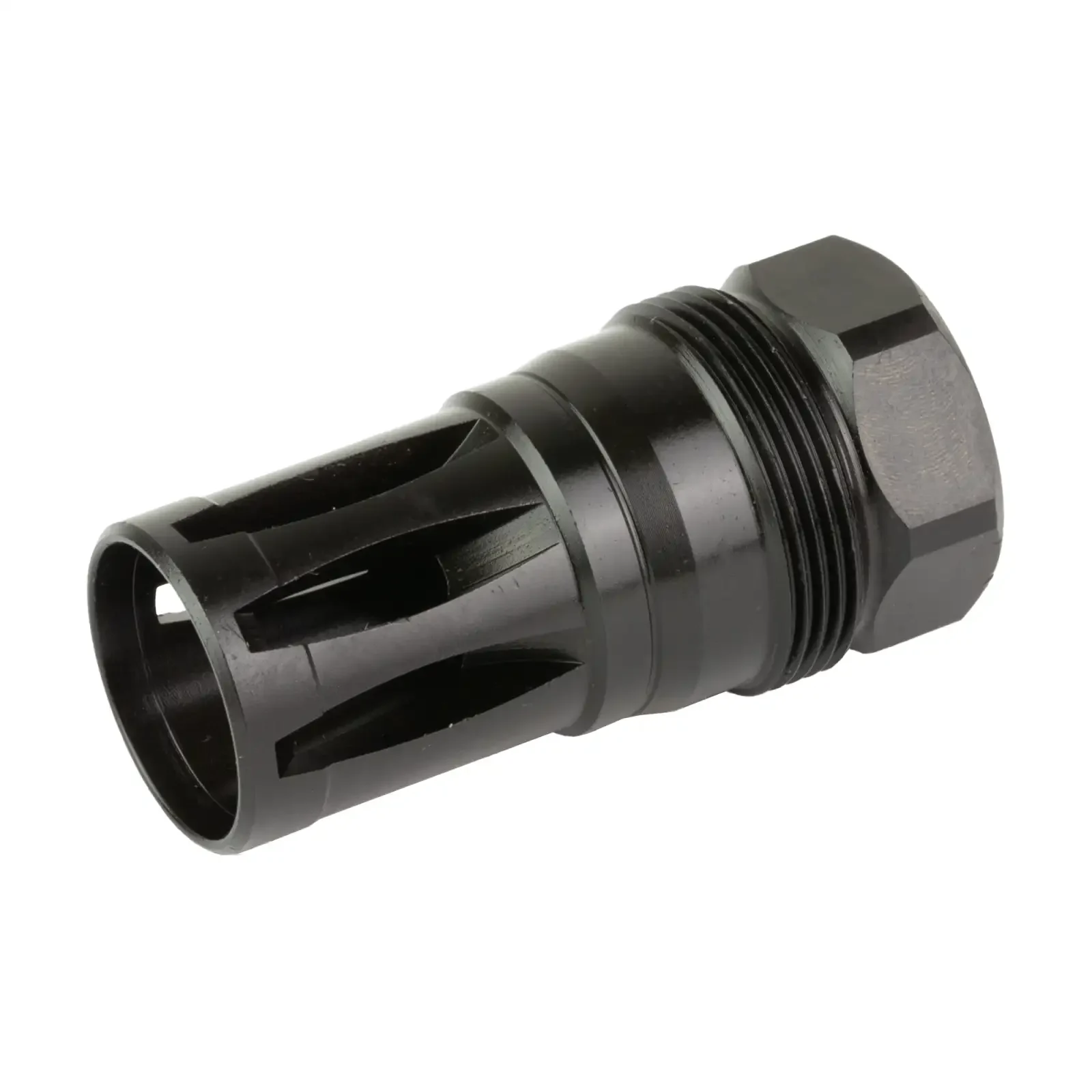 KAK Industry Plan B A2 Flash Hider - 1/2x28 - MO-410-2103-003