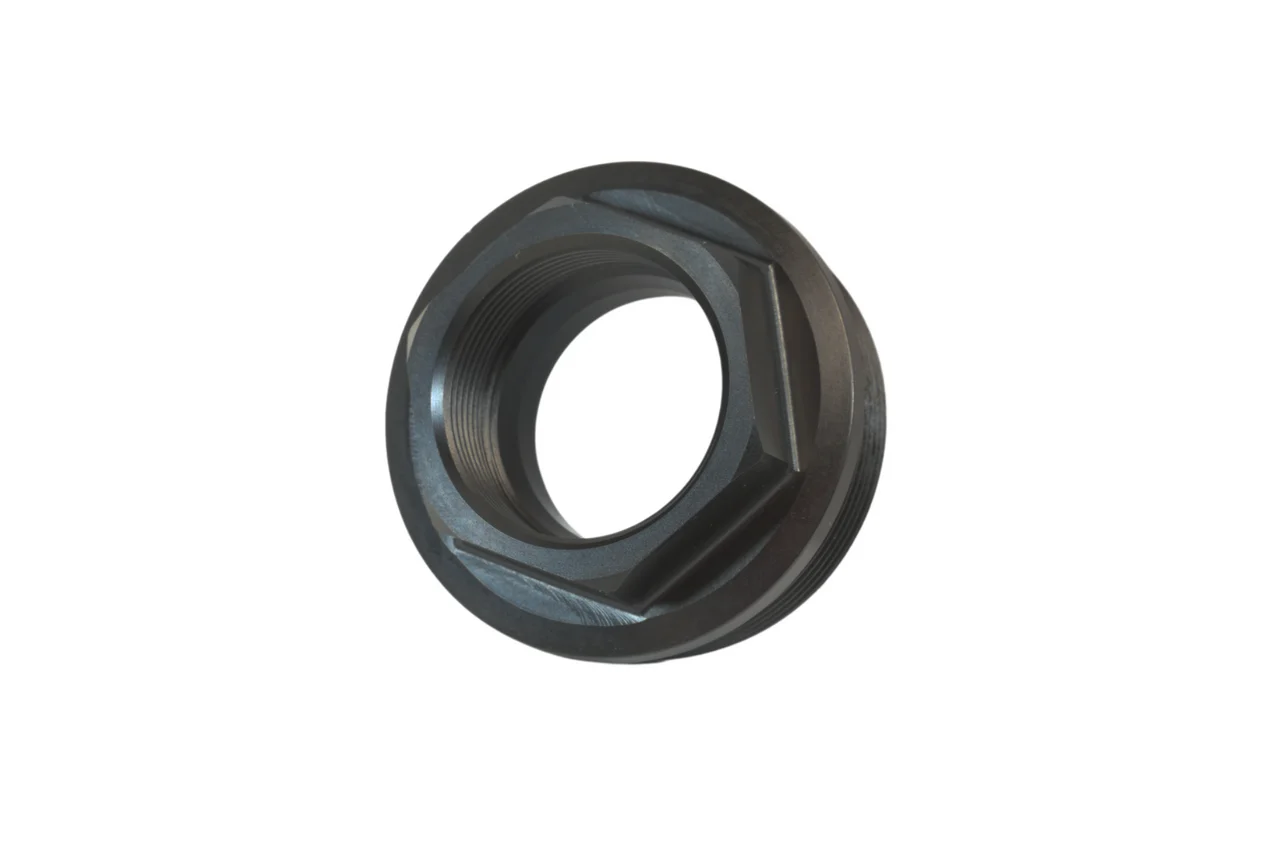 KAK Industry Plan B Hub Mount - MO-419-2103-001