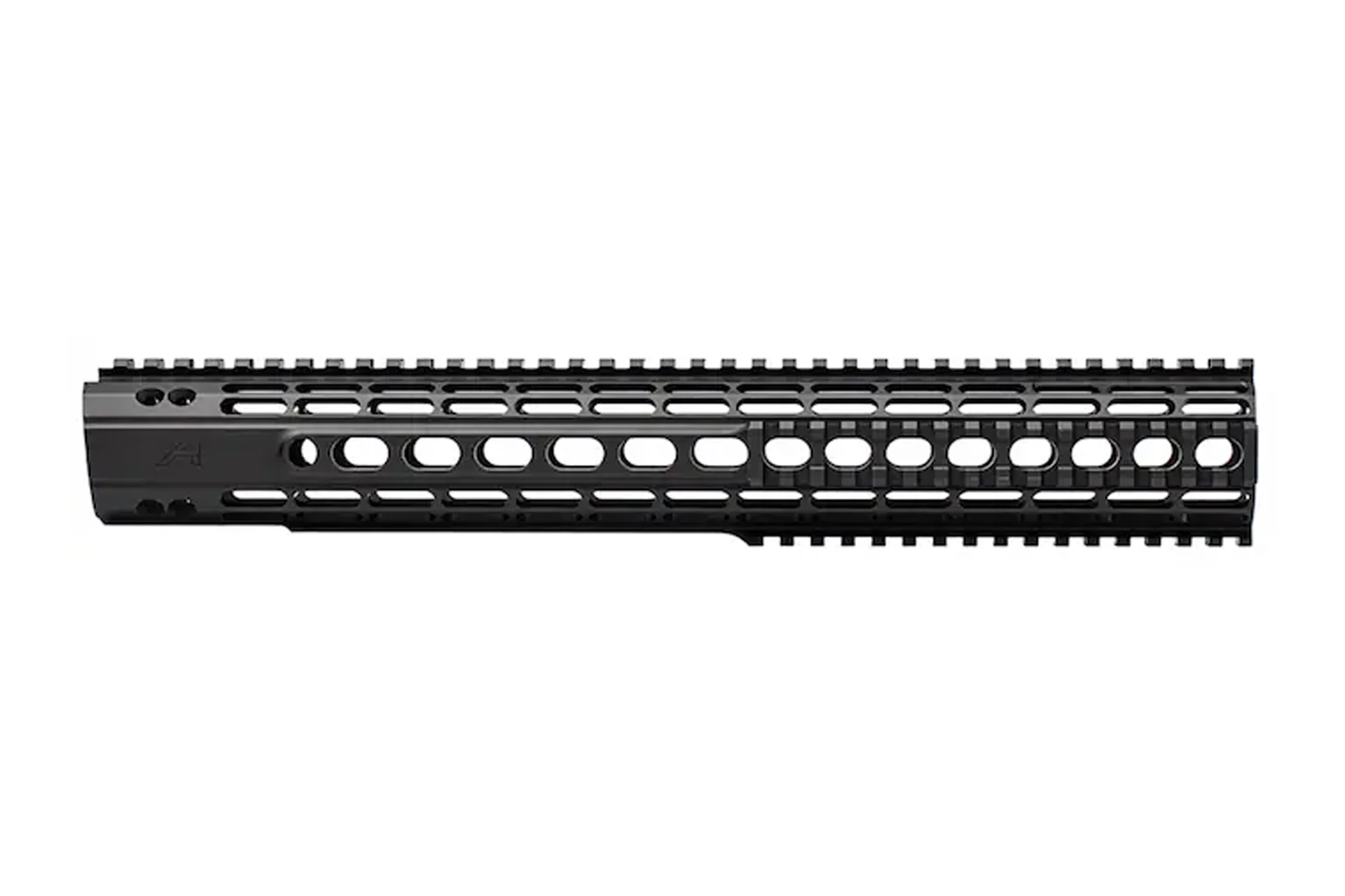 Aero Precision Enhanced M-LOK AR-15 Quad Rail Handguard Gen 2 Black - 15" - APRA100206C
