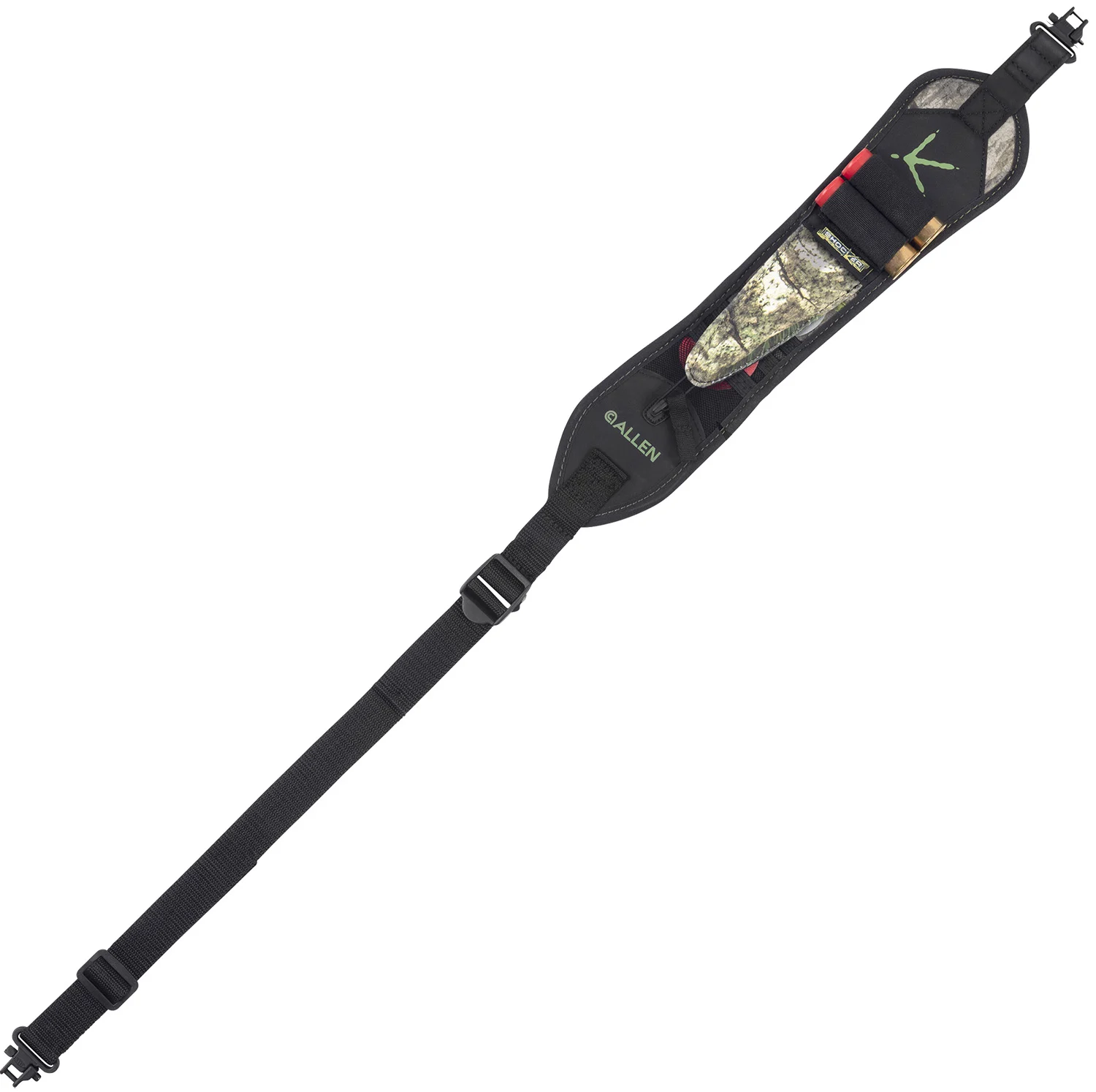 Allen Hypa-Lite Shocker Turkey Sling, Mossy Oak Obsession