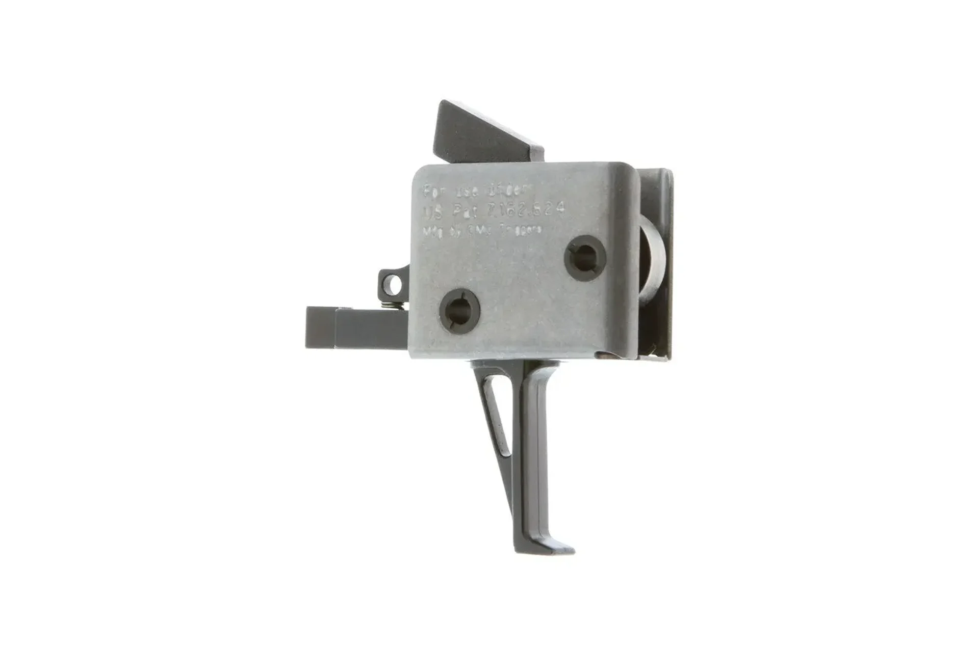 CMC Single Stage Drop-In 3.5lb Trigger - Flat - BLEM - 91503-B
