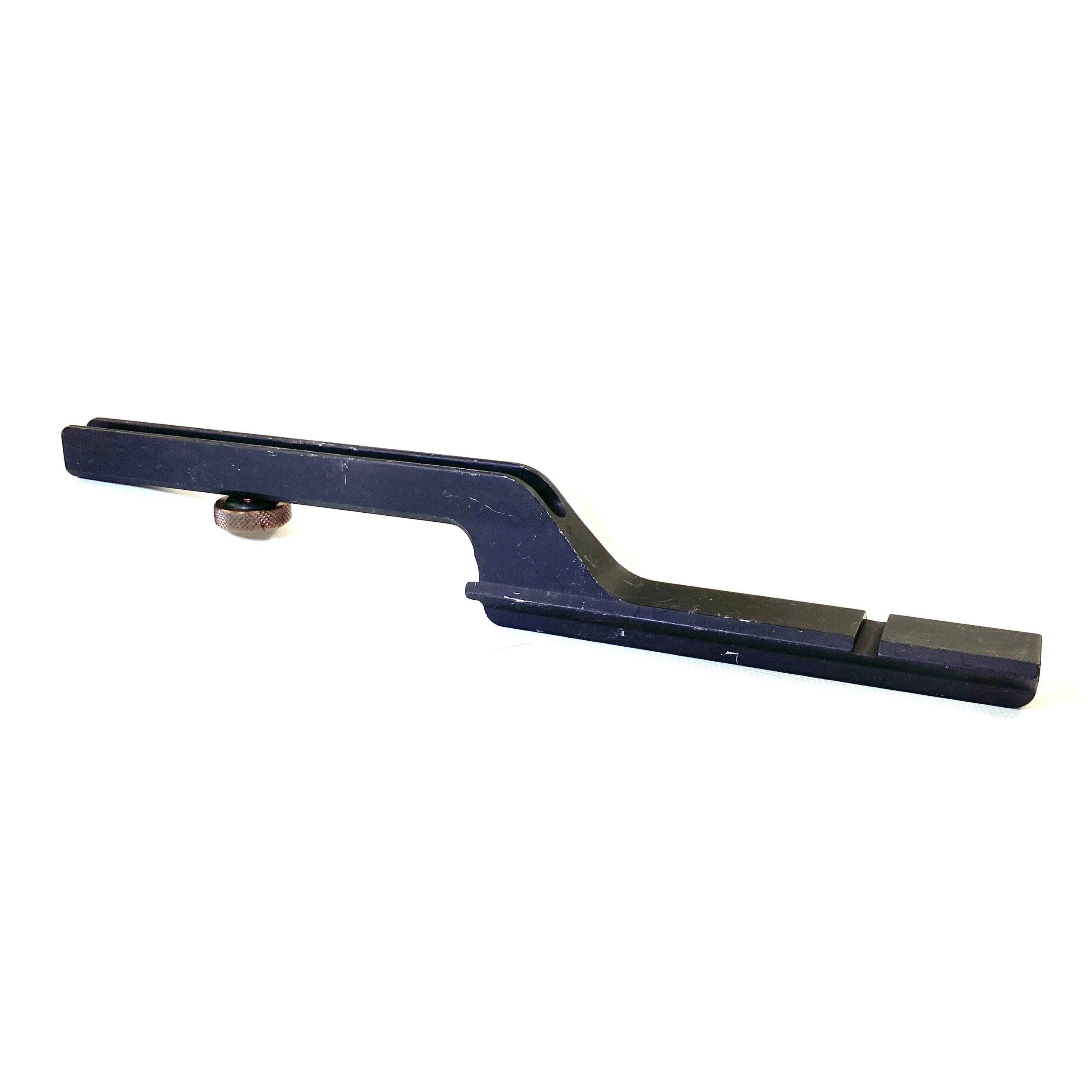 USGI Gooseneck Carry Handle Mount - Surplus