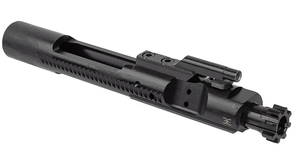Evolve Weapons Systems Bolt Carrier Group - Phosphate - EWS-BCG-OCKS