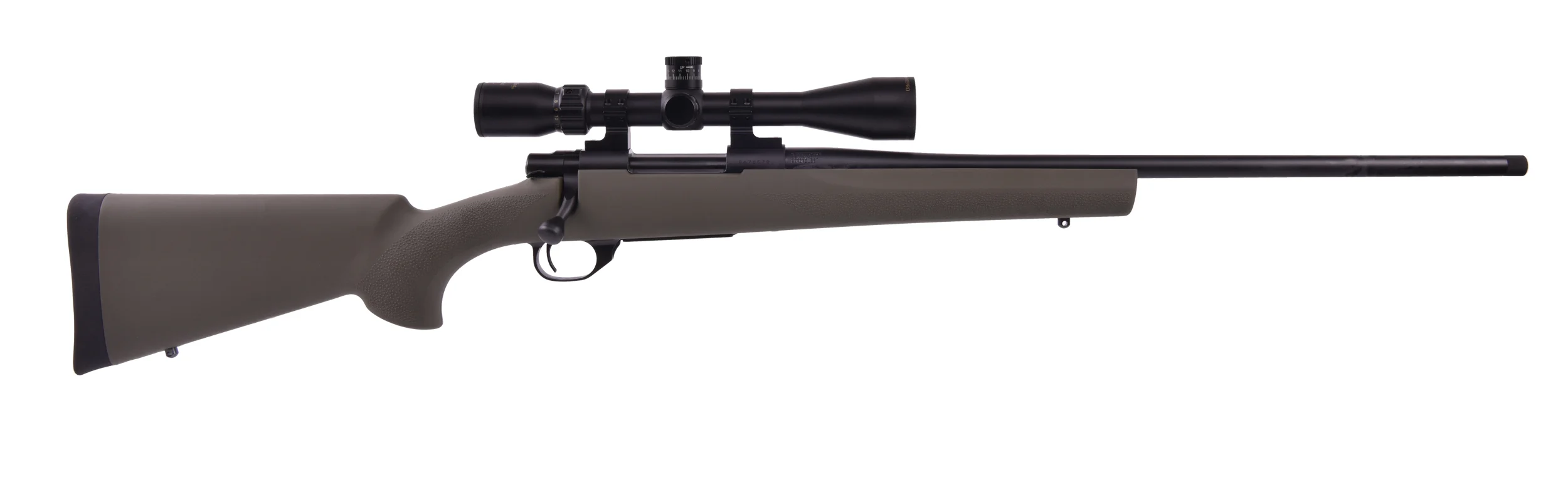 Howa M1500 GamePro Gen2 7mm PRC 24-inch Threaded Rifle